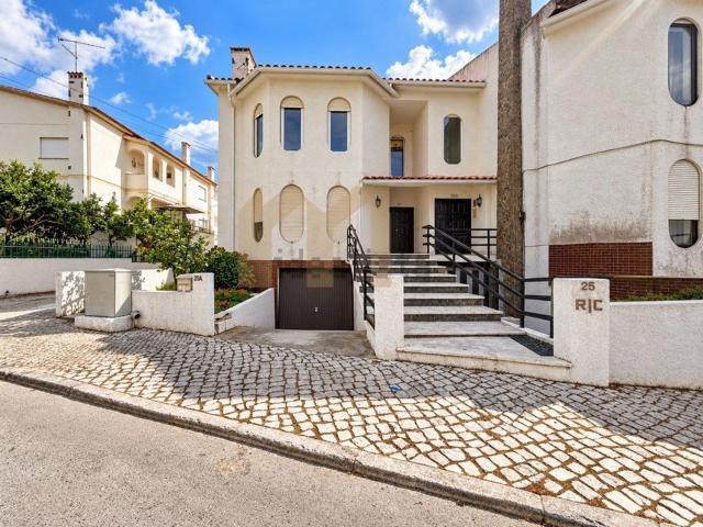 Apartamento venda em Rio Maior