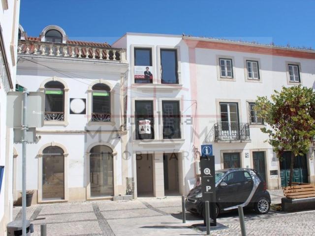 Apartamento venda em Rio Maior