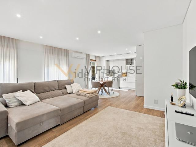 Apartamento venda em Rio Maior, Santarém