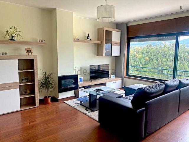 Apartamento alugar em Urbanização das Sete Bicas, Penafiel