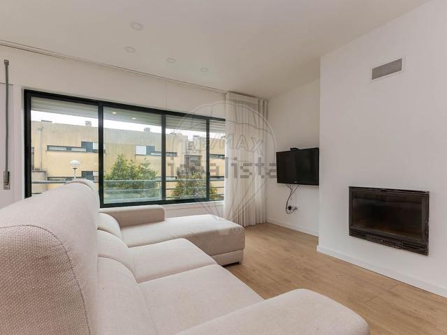 Apartamento venda em Marecos, Porto