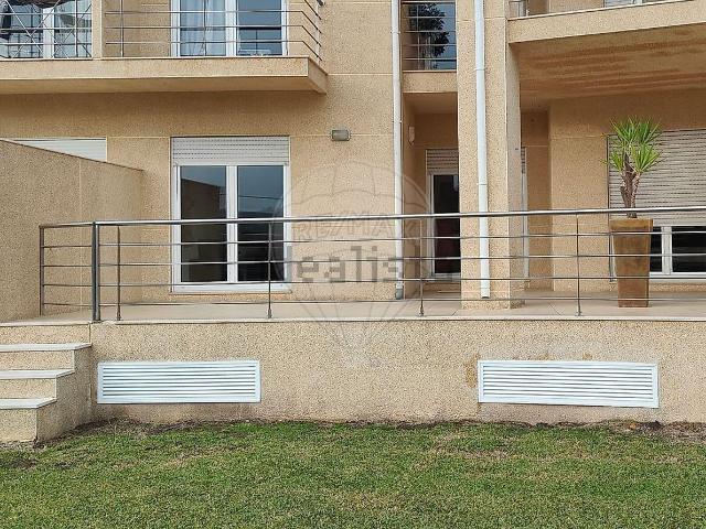 Apartamento alugar em Vila Do Conde, Porto