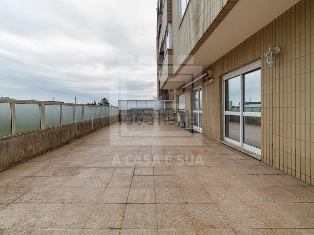 Apartamento venda em Santa Maria Da Feira, Aveiro