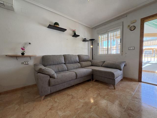Apartamento en alquiler en Urbanización El Chaparral, el Baix Segura / La Vega Baja