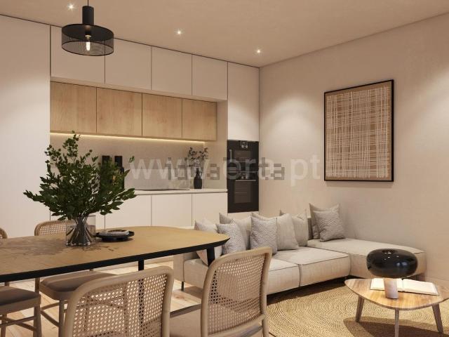 Apartamento venda em Gondomar, Porto
