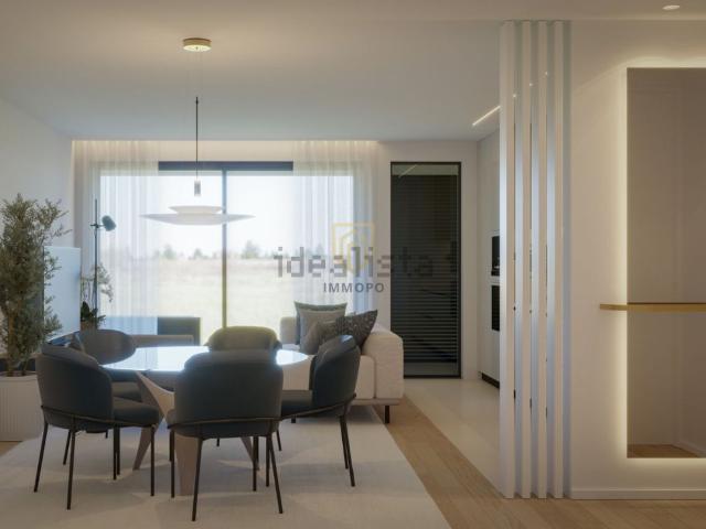 Apartamento venda em Gondomar, Porto