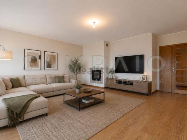 Apartamento venda em Cidade Jovem, Gondomar