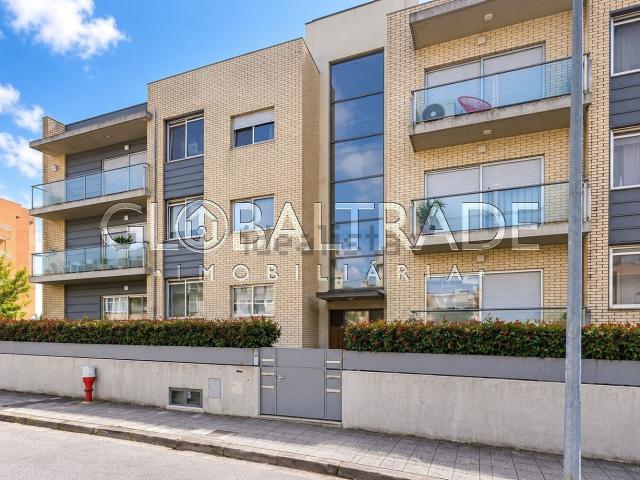 Apartamento alugar em Rebordãos, Gondomar