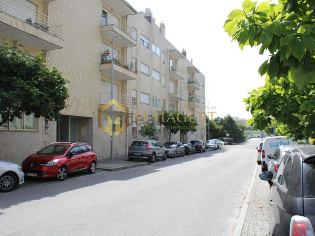 Apartamento venda em Gondomar, Porto