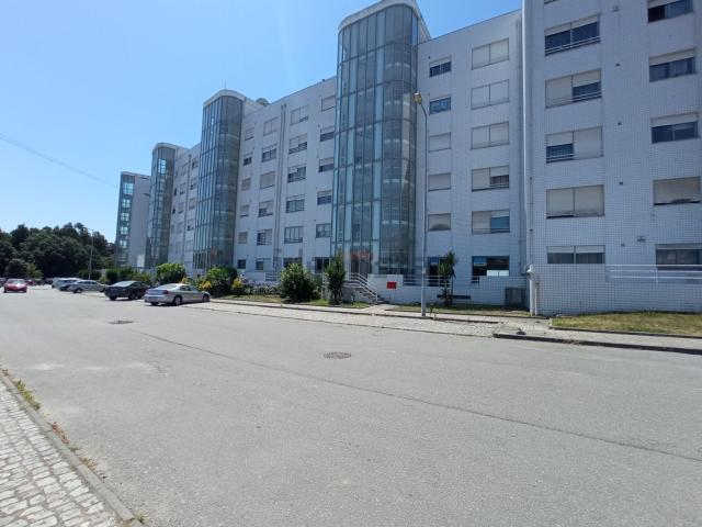 Apartamento venda em Penouço, Gondomar