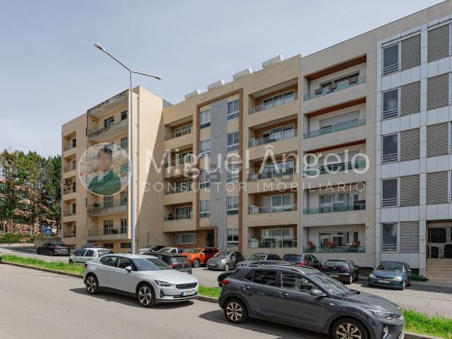 Apartamento venda em Gondomar, Porto