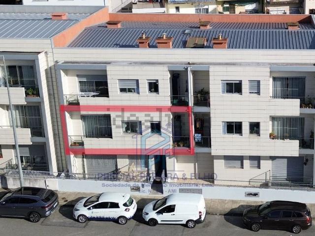 Apartamento venda em Gondomar, Porto