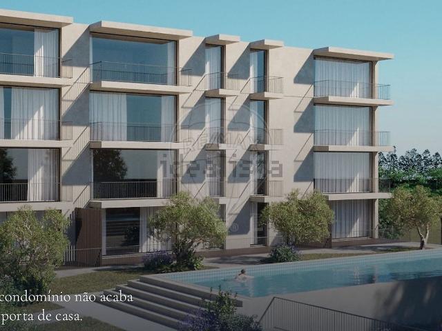 Apartamento venda em Gondomar, Porto