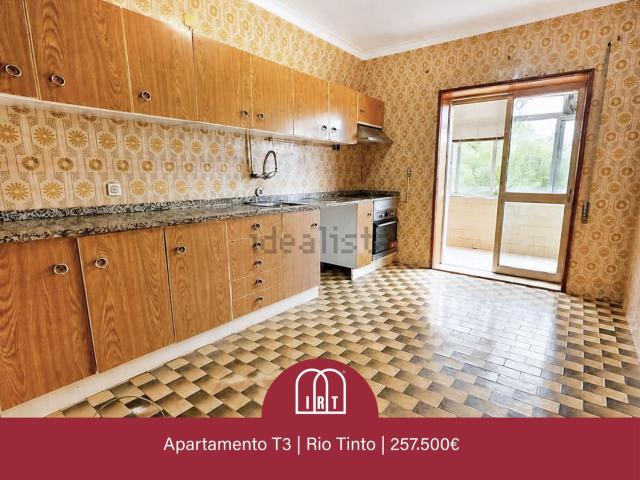 Apartamento venda em Penouço, Gondomar