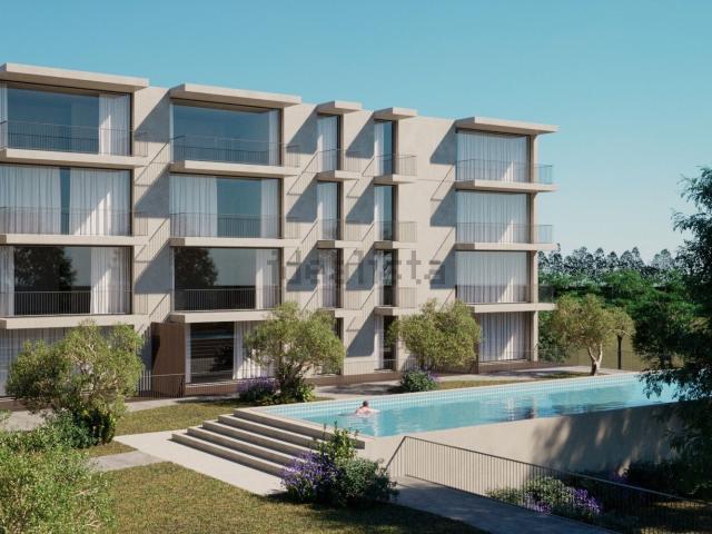 Apartamento venda em Meiral, Gondomar