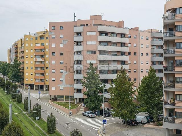 Apartamento venda em Cidade Jovem, Gondomar