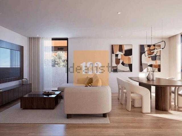 Apartamento venda em Cidade Jovem, Gondomar