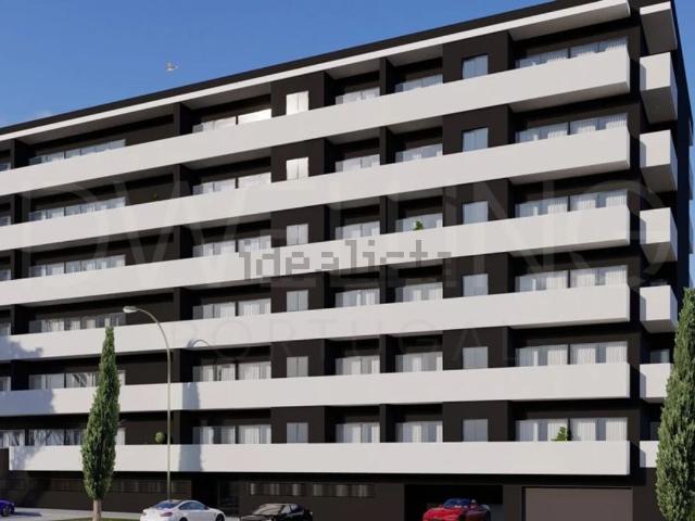 Apartamento venda em Gondomar, Porto