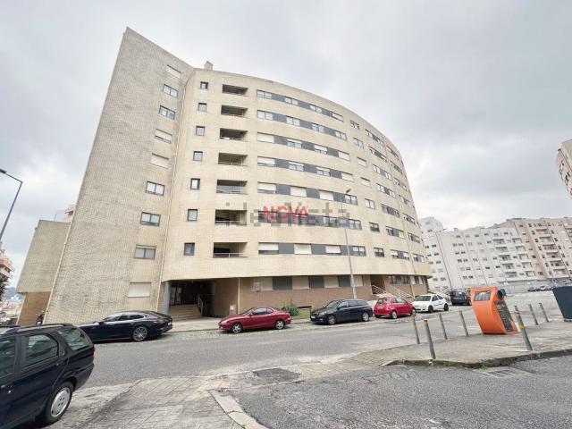 Apartamento alugar em Cidade Jovem, Gondomar