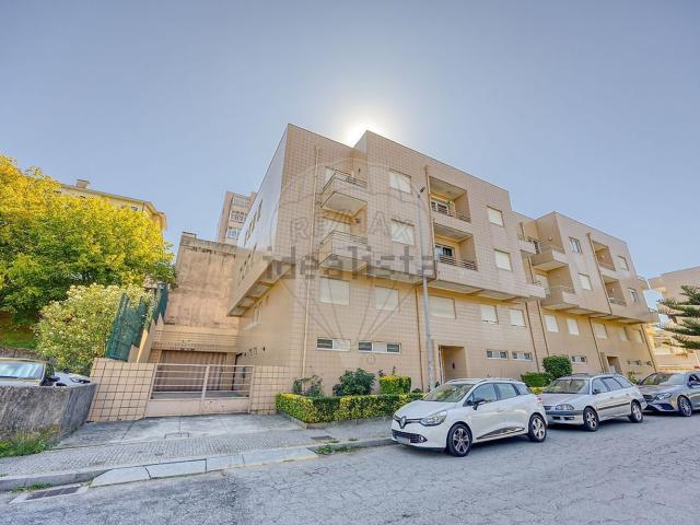 Apartamento venda em Vale Flores, Gondomar