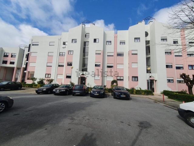 Apartamento venda em Giesta, Gondomar
