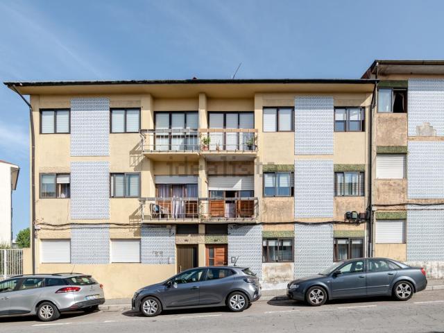 Apartamento venda em Gondomar, Porto