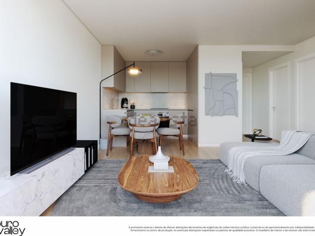 Apartamento venda em Gondomar, Porto