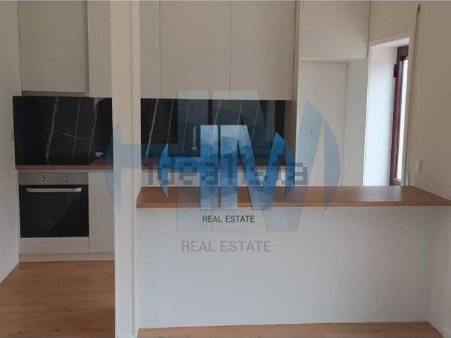 Apartamento alugar em Rio Tinto, Lourinha