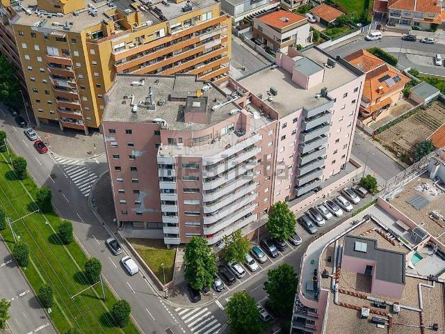 Apartamento venda em Cidade Jovem, Gondomar