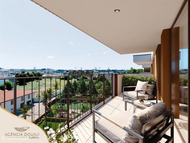 Apartamento venda em Gondomar, Porto