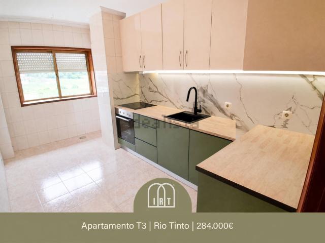 Apartamento venda em Gondomar, Porto