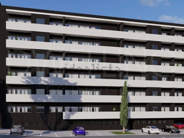Apartamento venda em Maia, Águas Santas