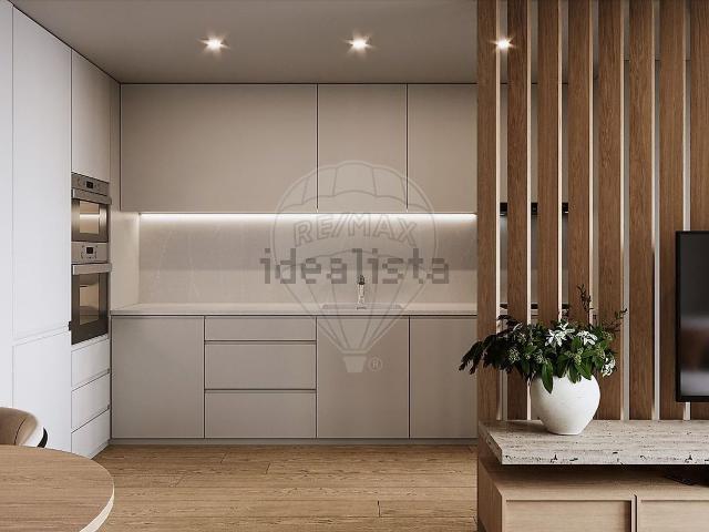 Apartamento venda em Gondomar, Porto