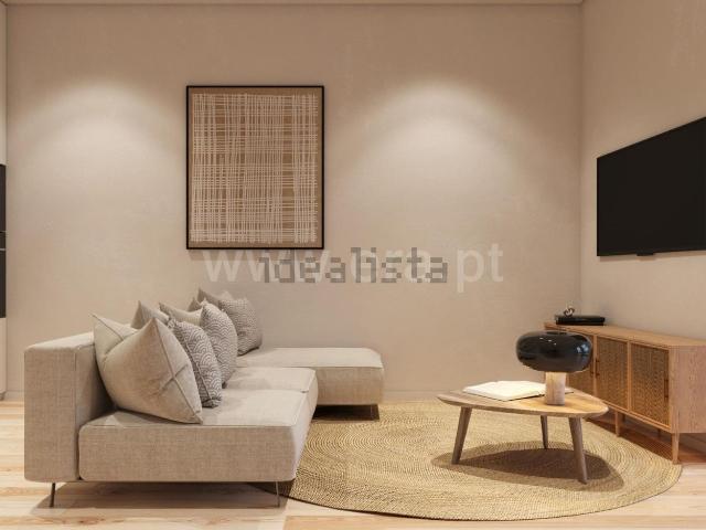 Apartamento venda em Gondomar, Porto