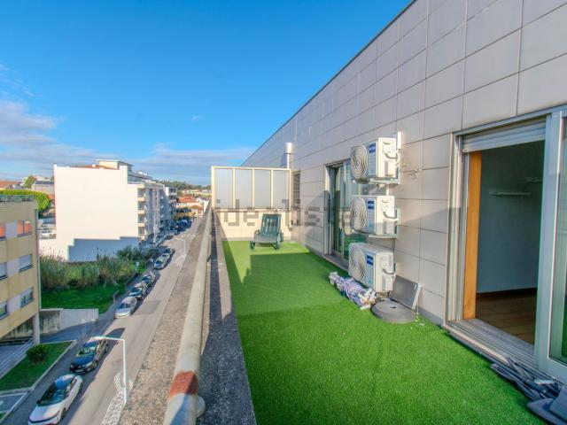 Duplex venda em Gondomar, Porto