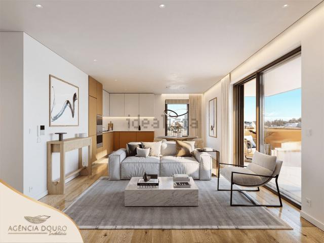 Apartamento venda em Gondomar, Porto