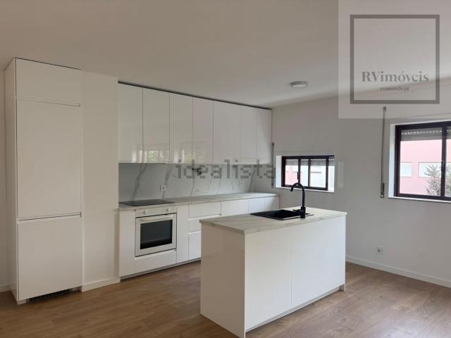 Apartamento venda em Giesta, Gondomar
