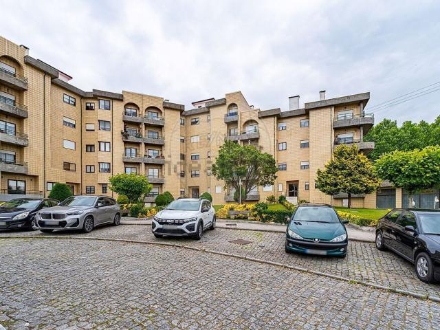 Apartamento venda em Gondomar, Porto