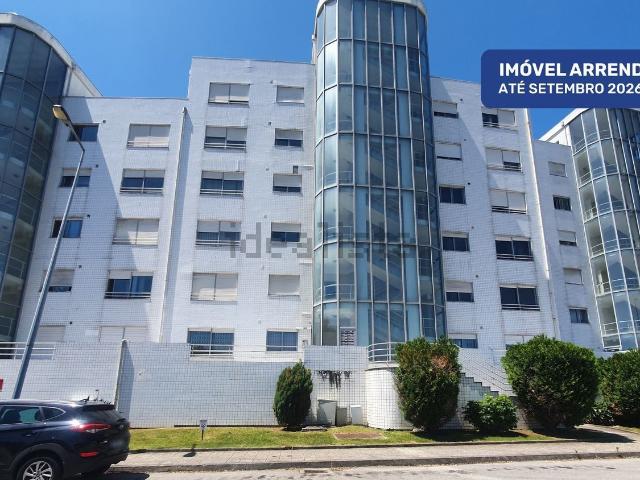 Apartamento venda em Maia, Águas Santas