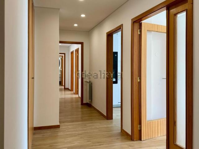 Apartamento venda em Cidade Jovem, Gondomar