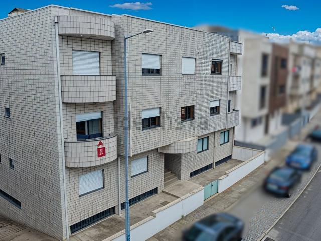 Apartamento venda em Cidade Jovem, Gondomar