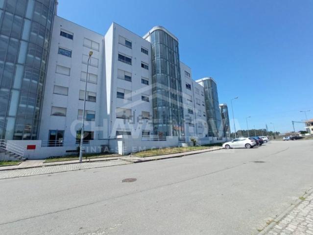 Apartamento venda em Maia, Águas Santas