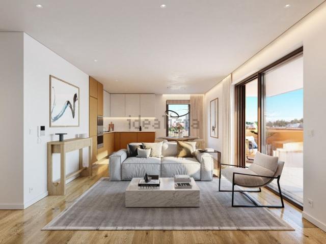 Apartamento venda em Gondomar, Porto