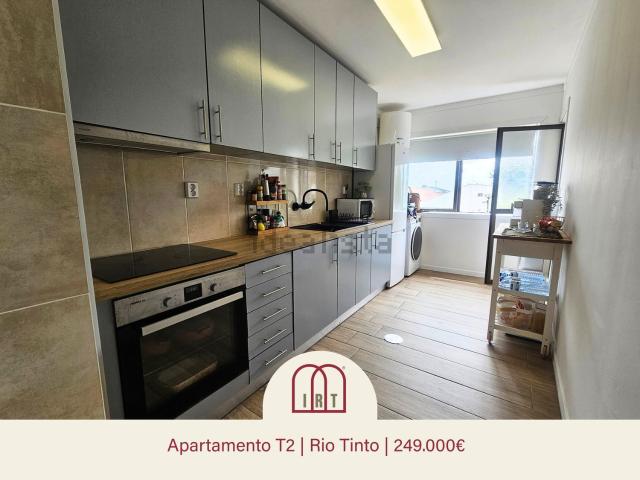 Apartamento venda em Santegãos, Gondomar