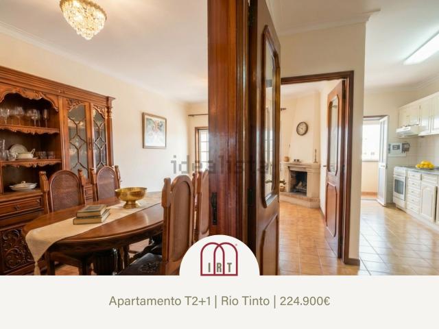 Apartamento venda em Gondomar, Porto