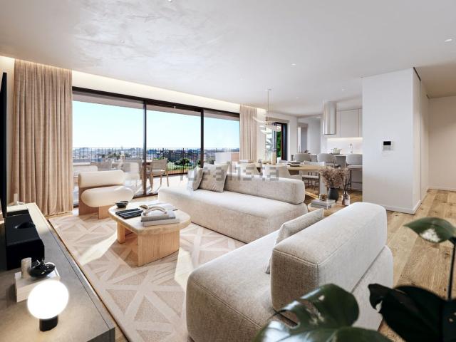 Apartamento venda em Gondomar, Porto