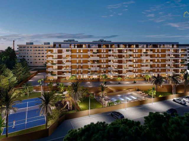 Apartamento venda em Gondomar, Porto