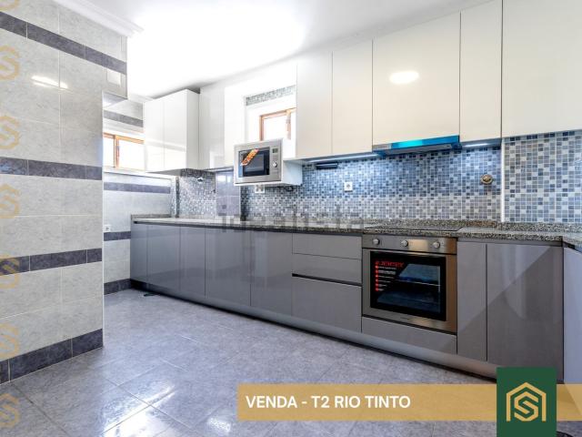 Apartamento venda em Gondomar, Porto
