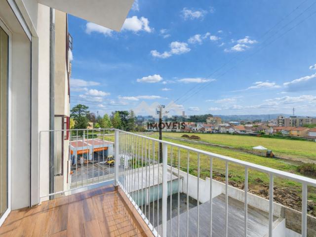 Apartamento venda em Gondomar, Porto