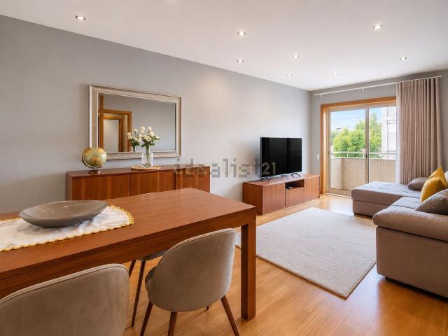 Duplex venda em Gondomar, Porto